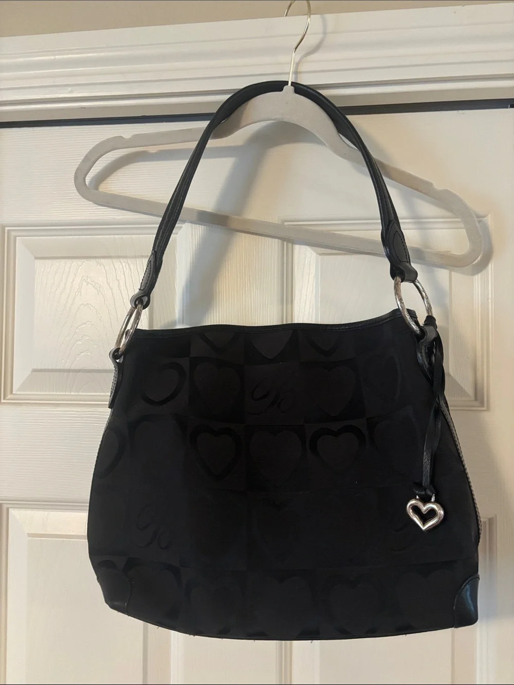 Brighton Vintage Shoulder Bag